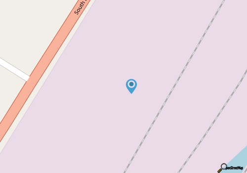 Georgetown Arcelor Mittal map location