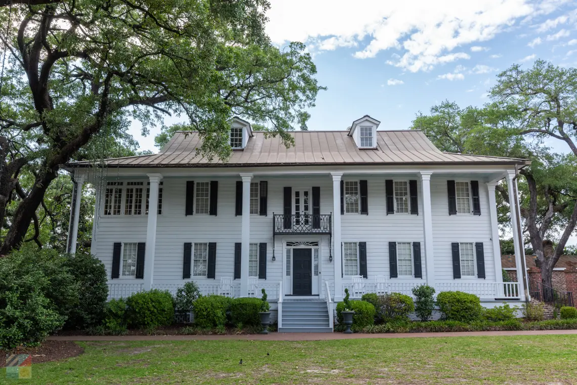 Georgetown, SC History