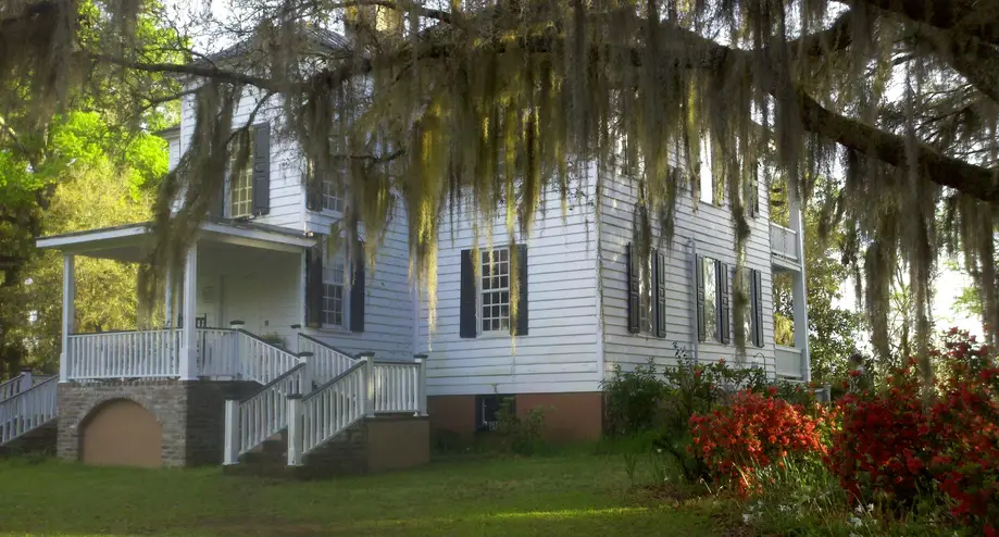 Hopsewee Inclusive Experience