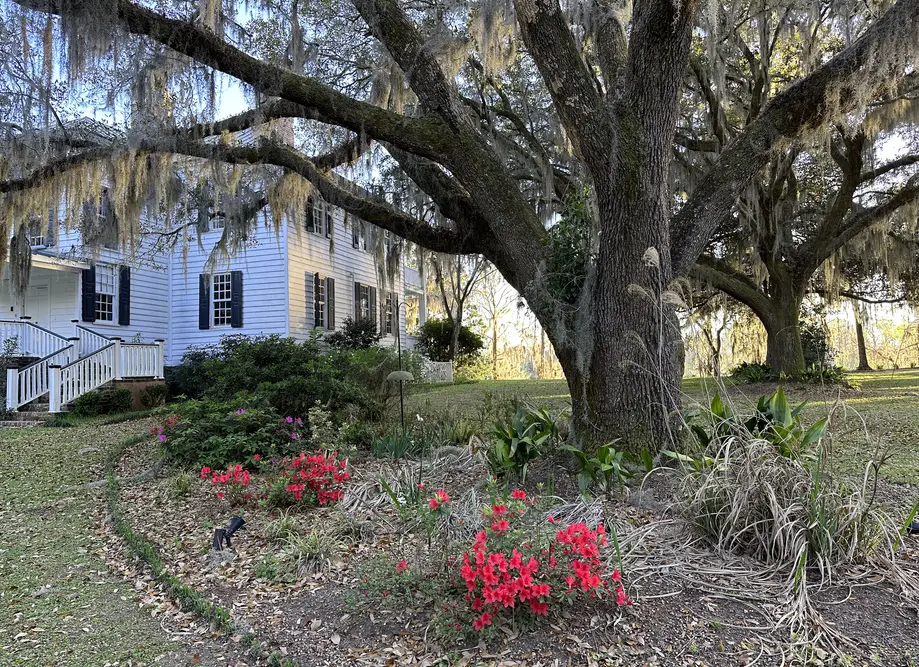 Museum and Grounds Admission