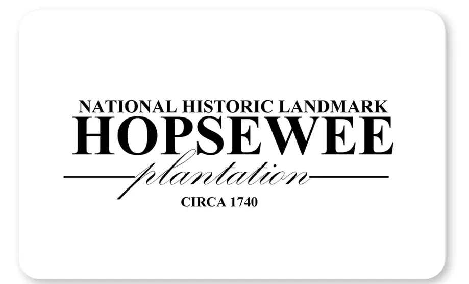 Hopsewee Plantation Gift Card