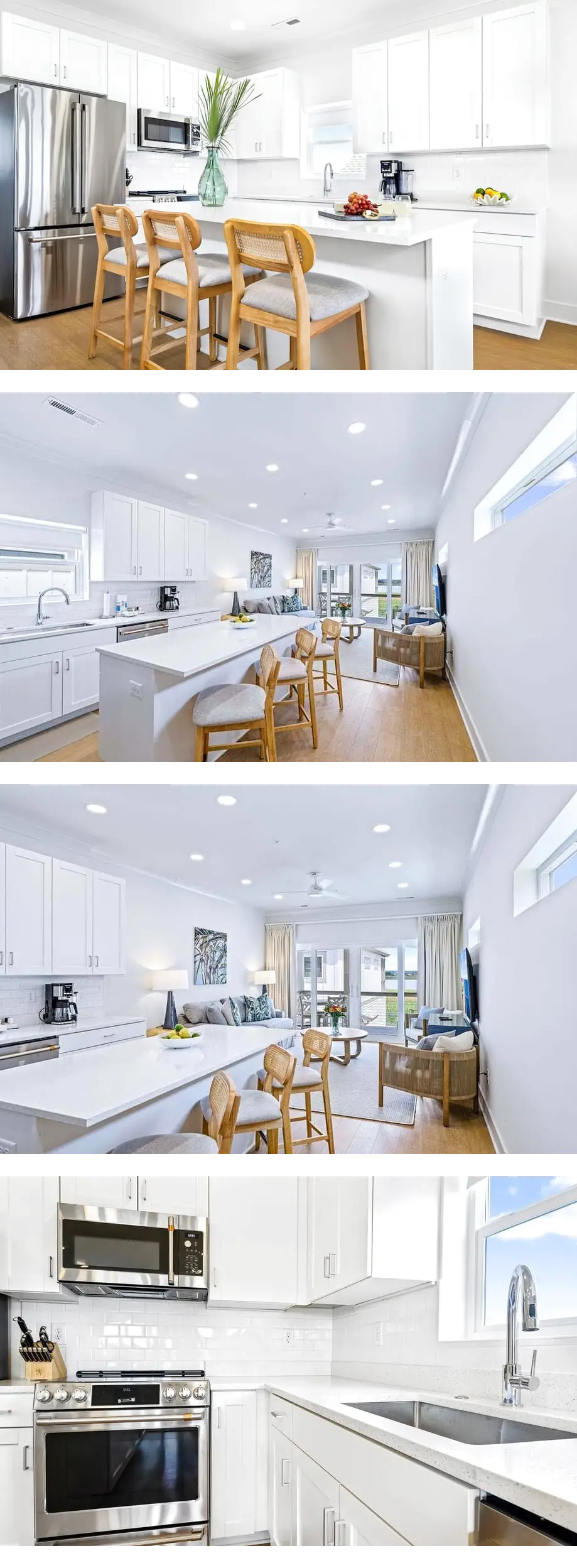 Dock and Dwell at the Winyah Bay Club, P...