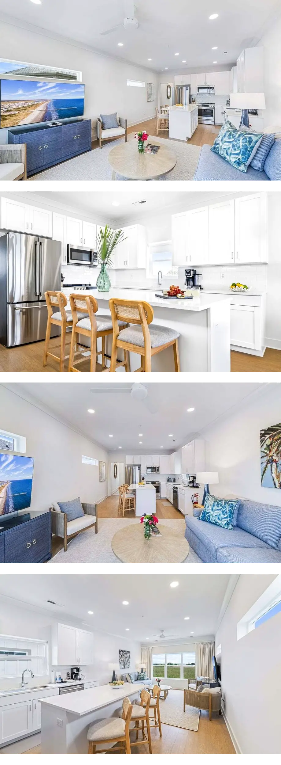 Dock and Dwell at the Winyah Bay Club, P...