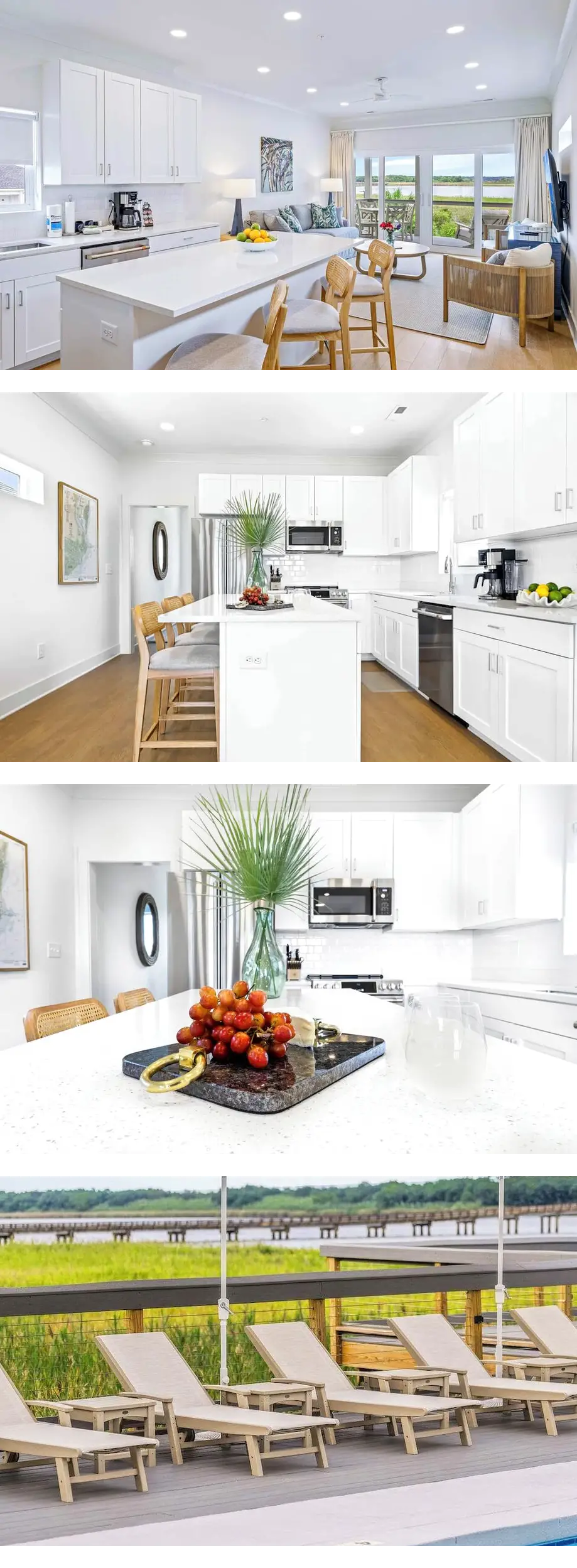 Winyah Bay Club Villa with Pool & Boat S...