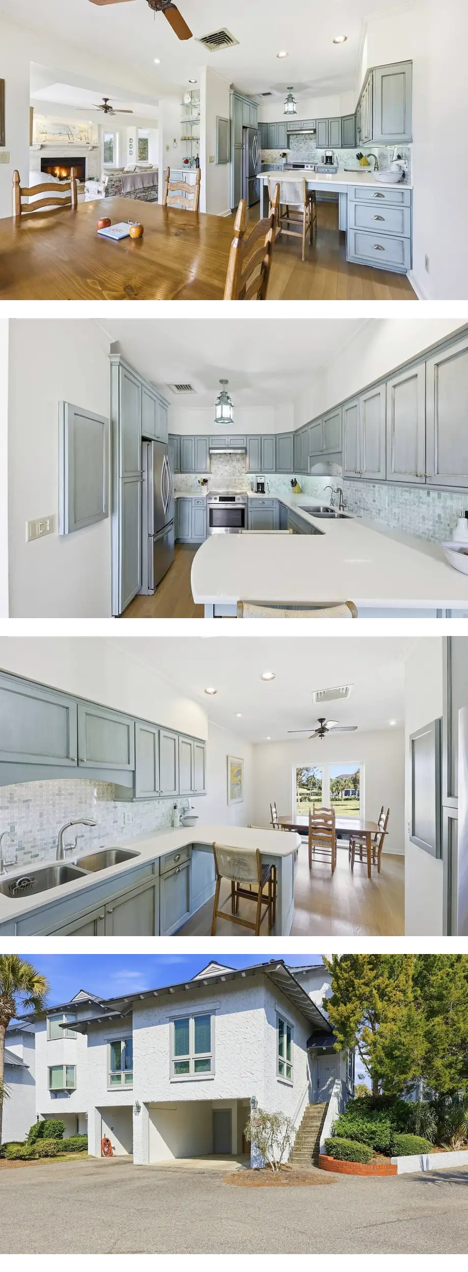 Palmetto Place, Pioneer Place Villa 6 in...