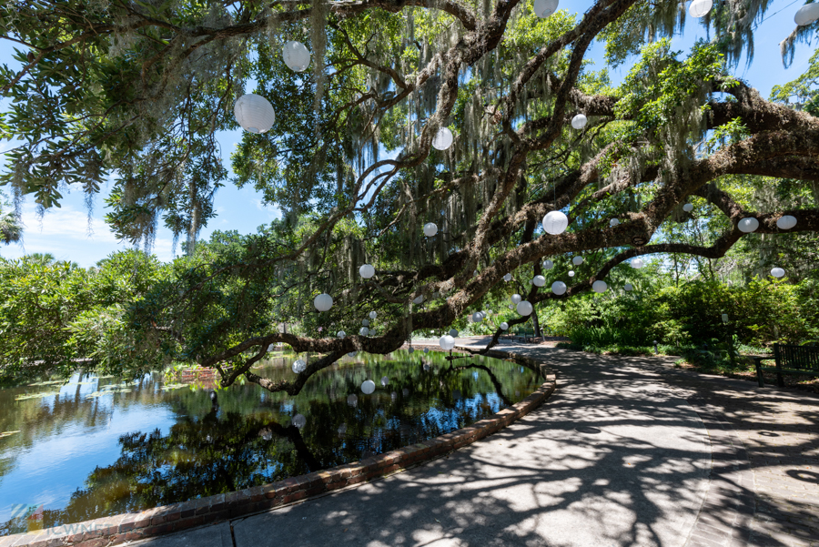 Brookgreen Gardens in Murrell's Inlet, SC