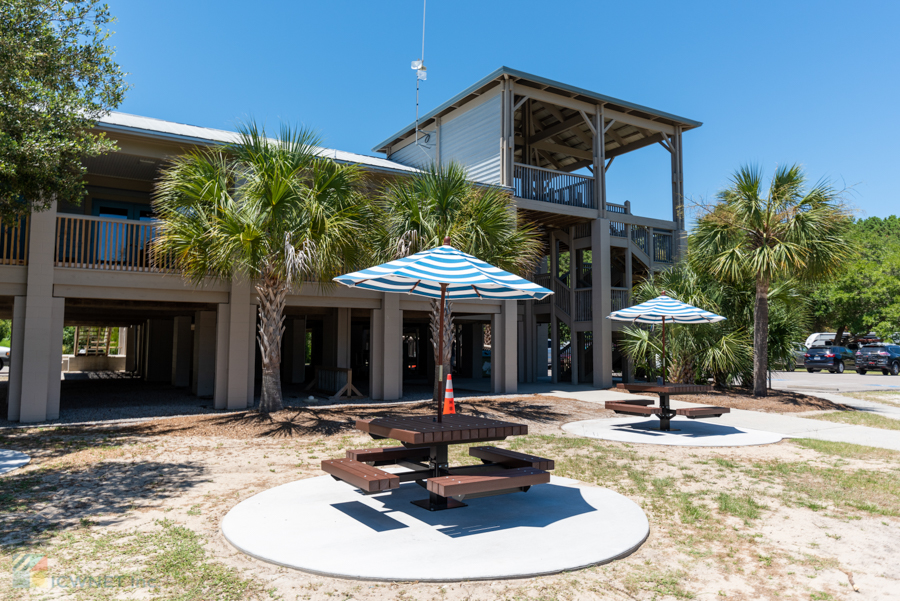 Huntington Beach State Park