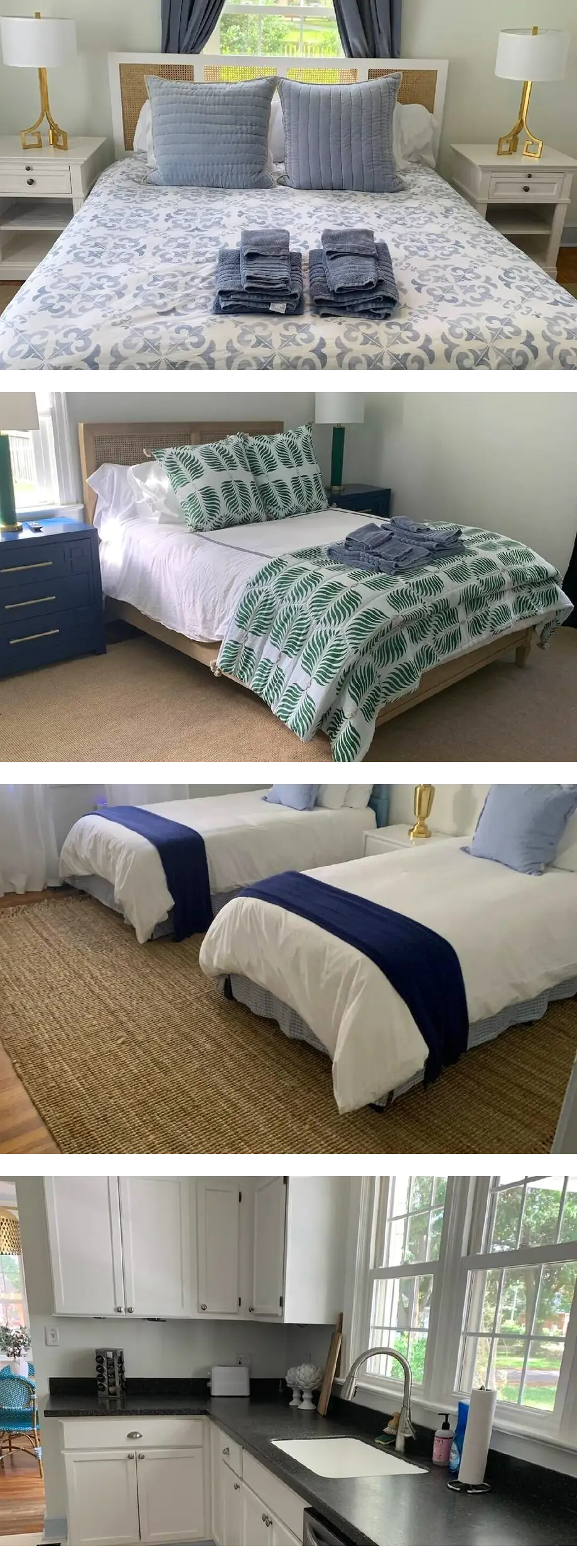 Cozy Cottage in Historic Willowbank