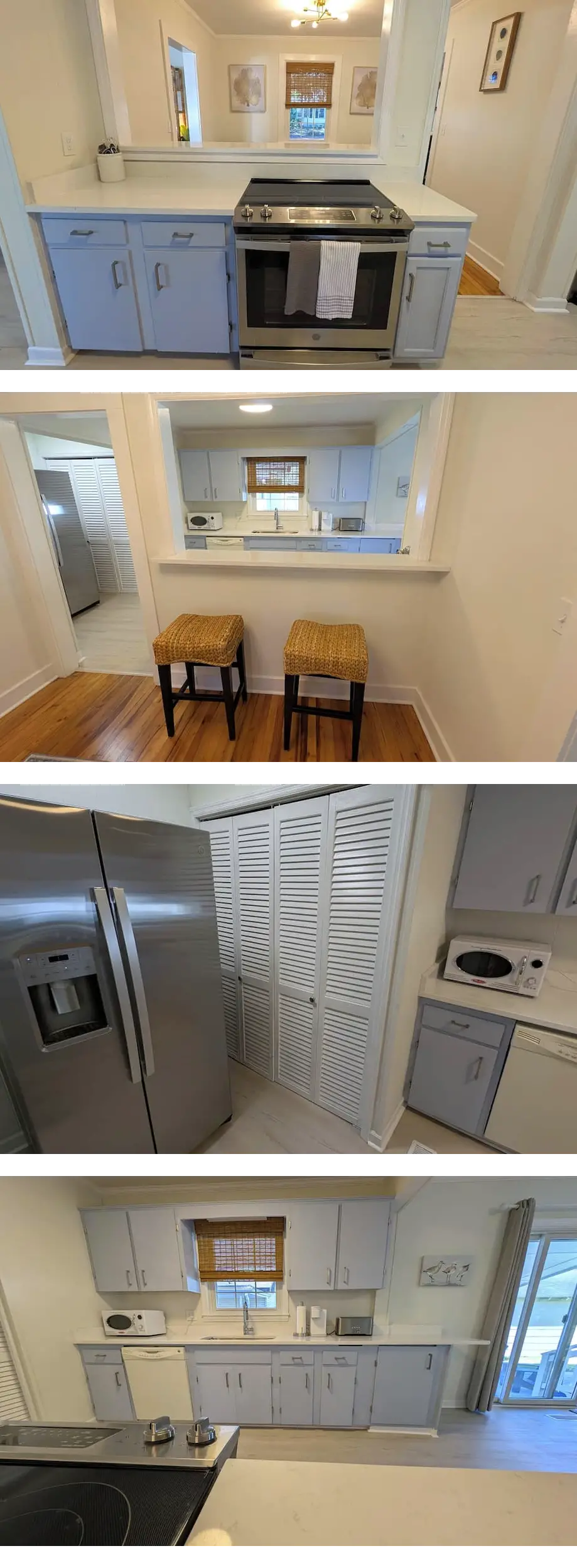 Charming Coastal Retreat in Willowbank n...